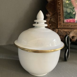 Aegean Dreams Ceramic Pot