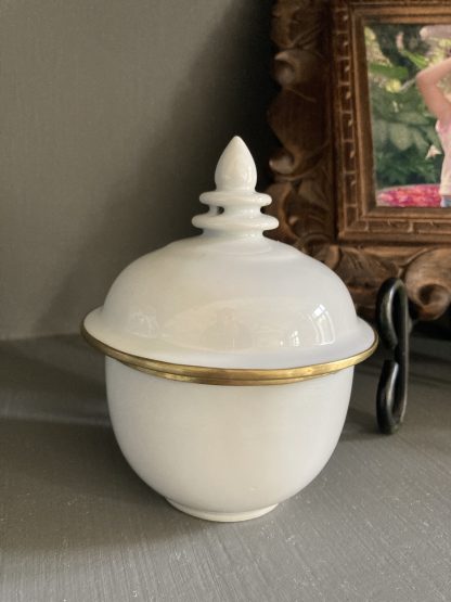 Aegean Dreams Ceramic Pot