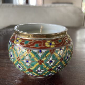 Summer Loving Ceramic Bowl