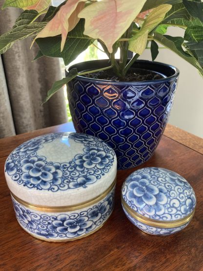 Summer Loving Ceramic Box - Image 2