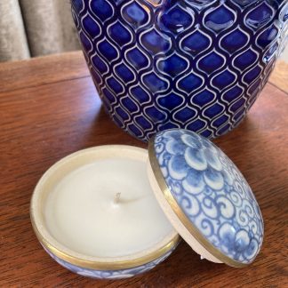 Summer Loving Ceramic Bowl