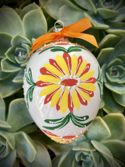 Sunnyside Egg