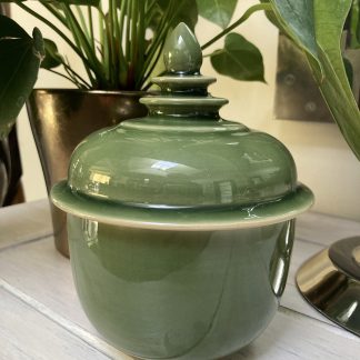 La Boqueria Ceramic Pot