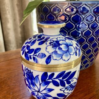 Madagascar Ceramic Jar