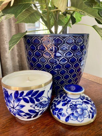 Madagascar Ceramic Jar - Image 2