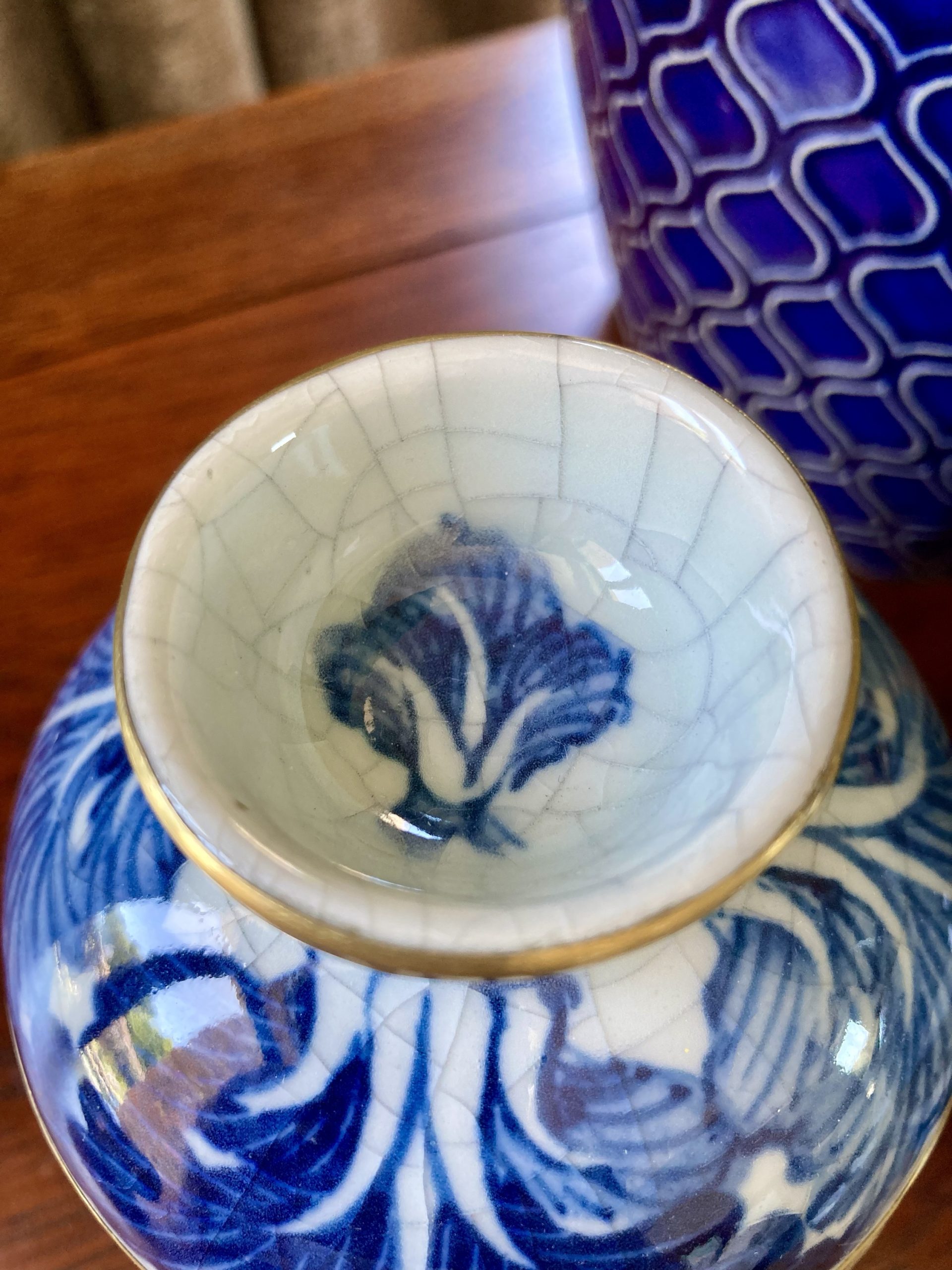 Summer Loving Ceramic Jar - Image 3