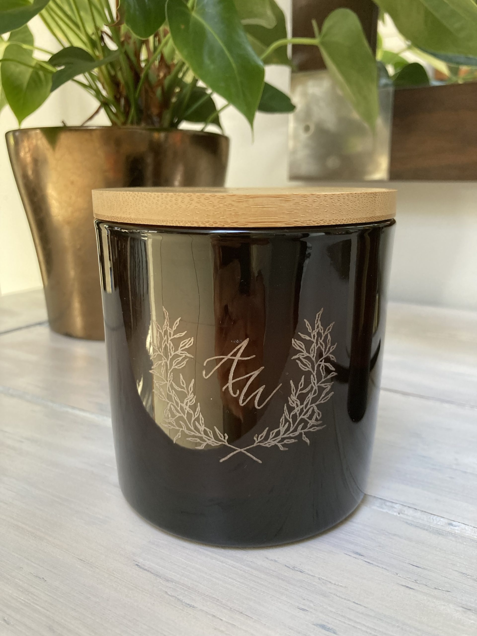 Deluxe Glass