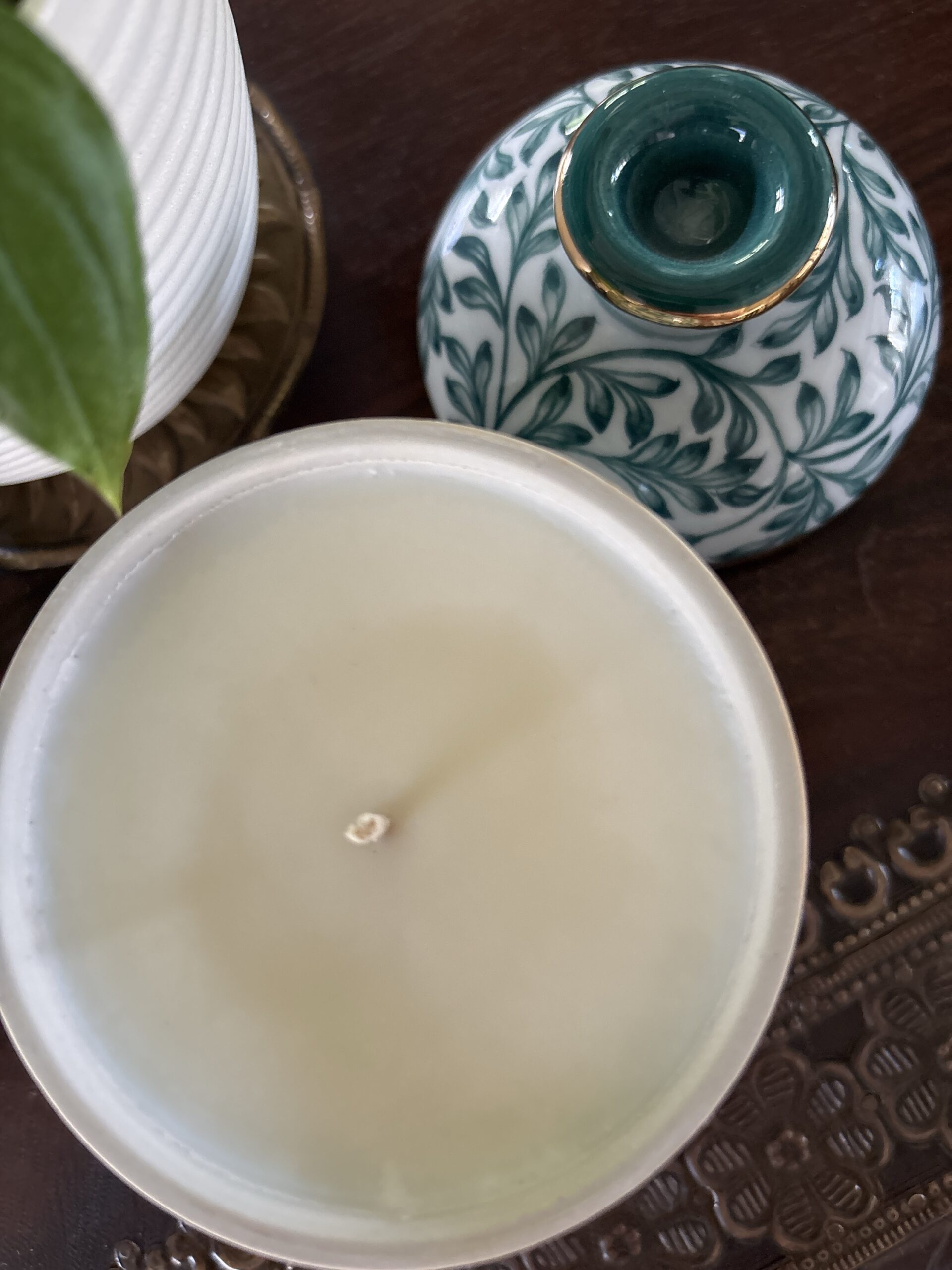 Mandalay Rubies Ceramic Jar M - Image 2