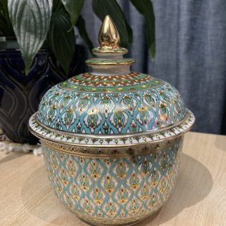 Majestic Cederberg Ceramic Pot