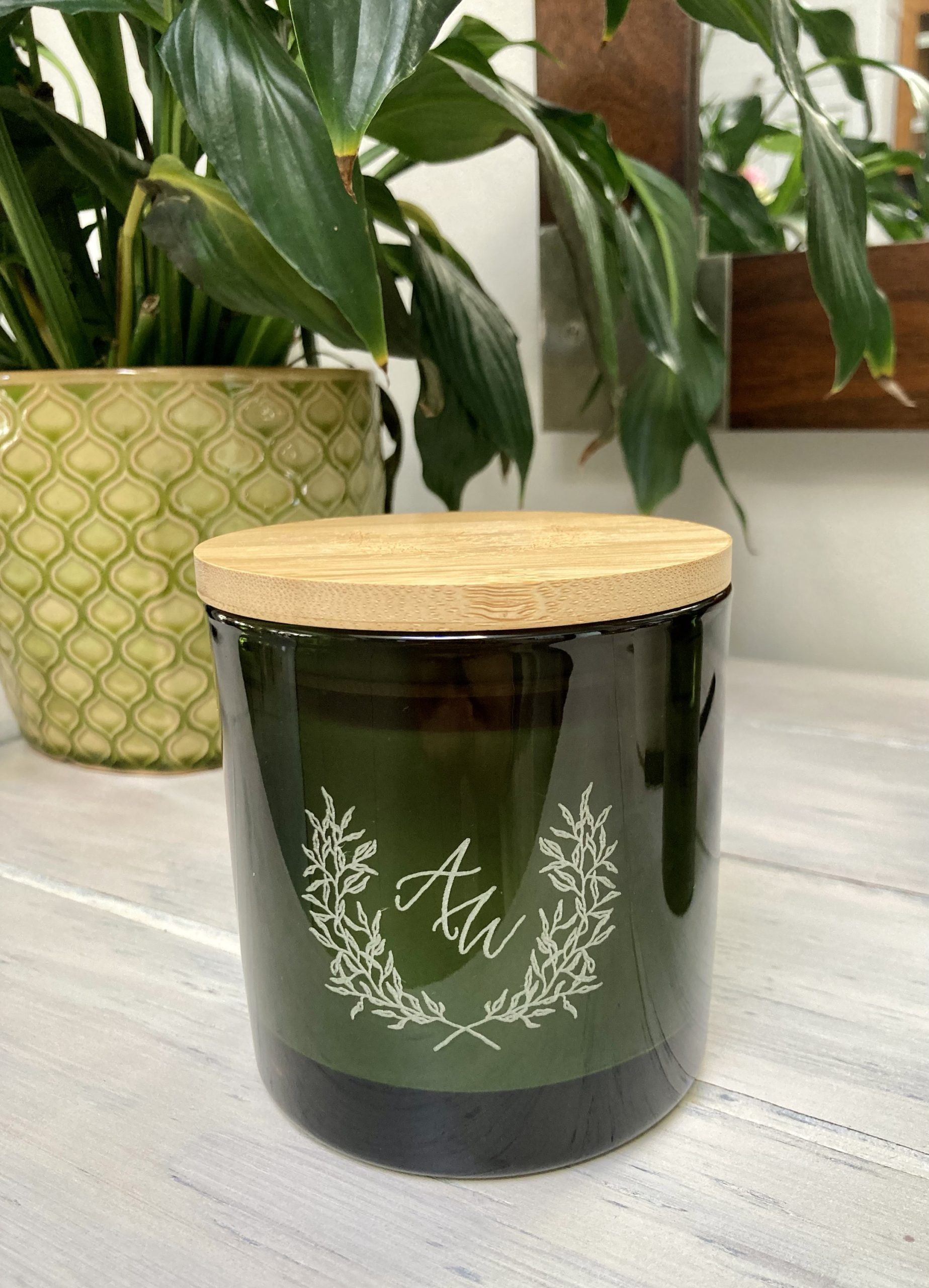 Deluxe Glass