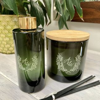 Reed Diffuser M