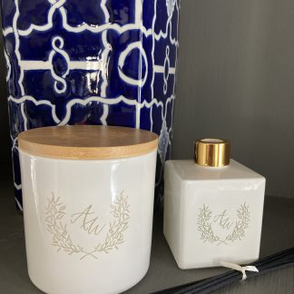 Reed Diffuser M