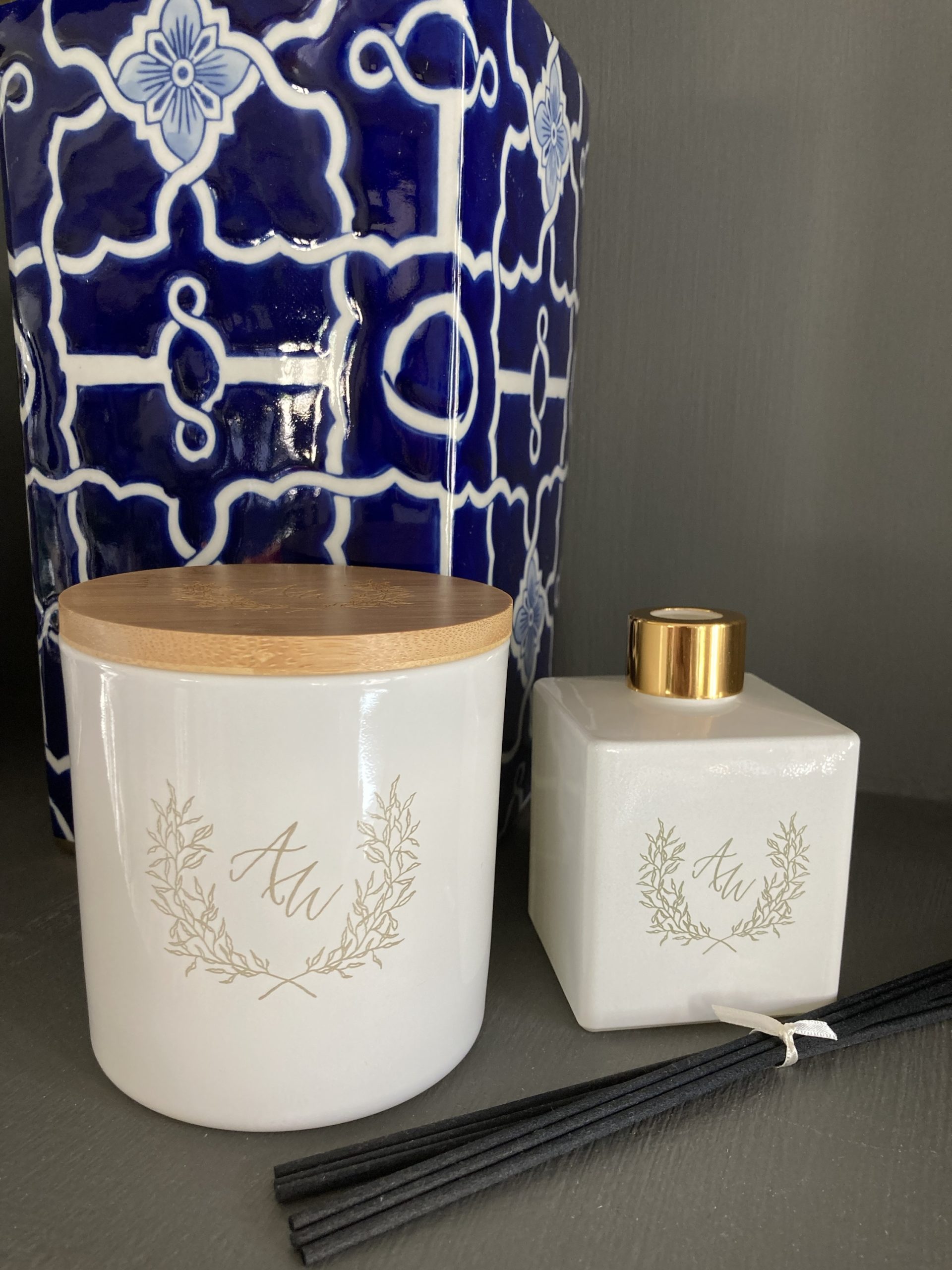 Reed Diffuser M