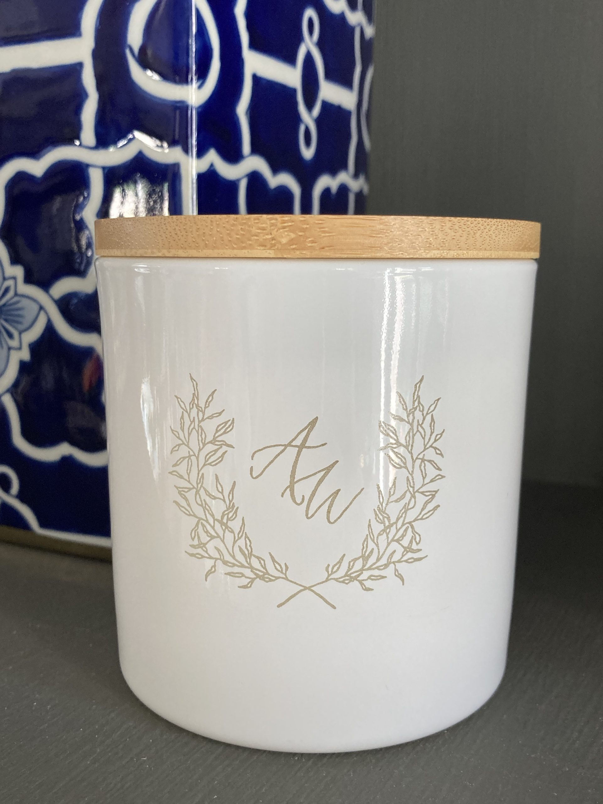 Deluxe Glass