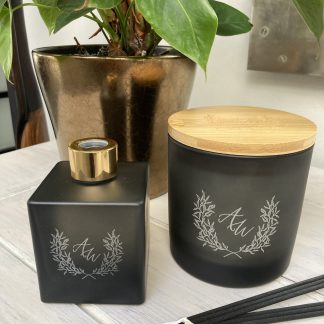 Reed Diffuser M
