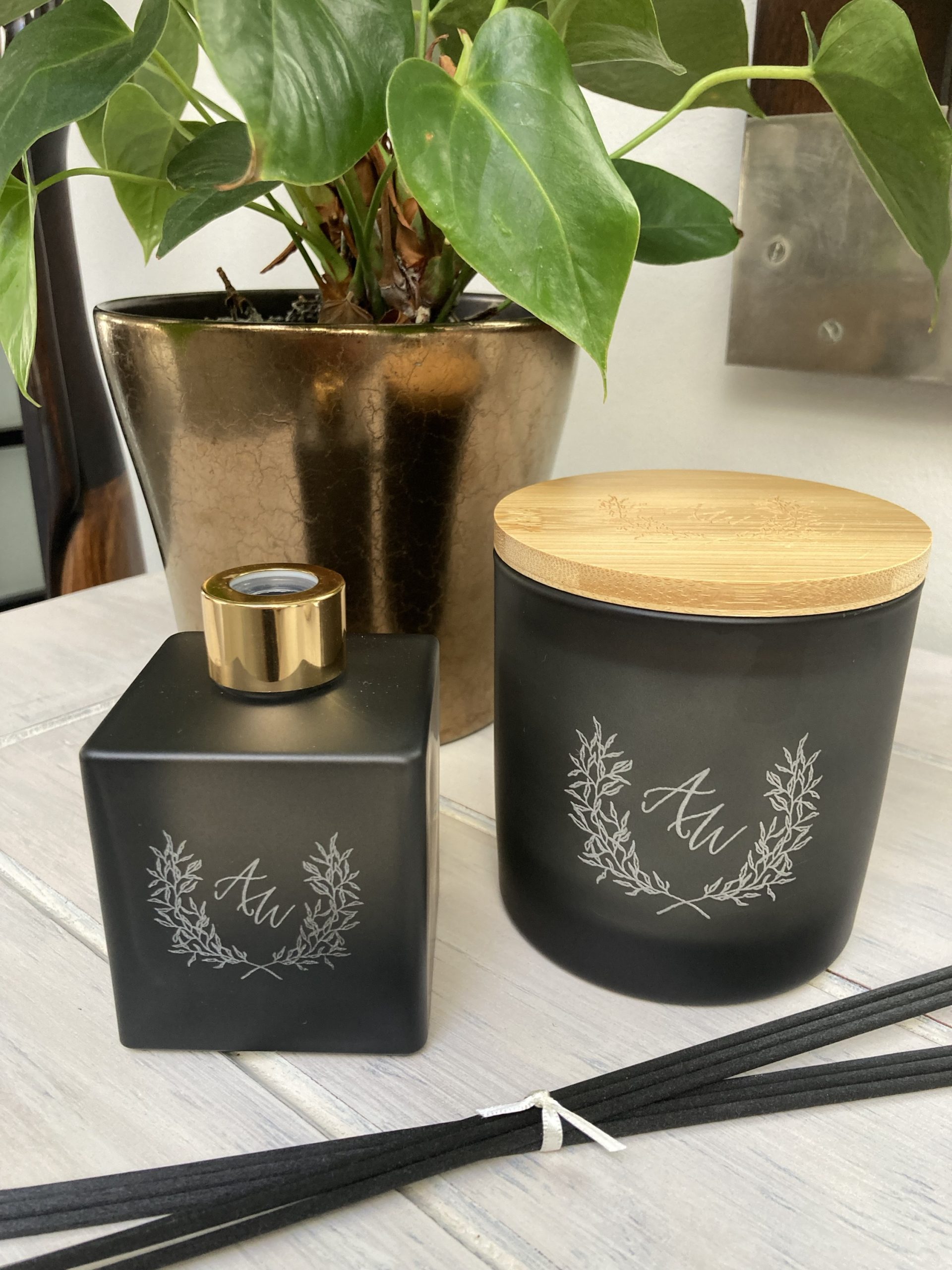 Reed Diffuser M