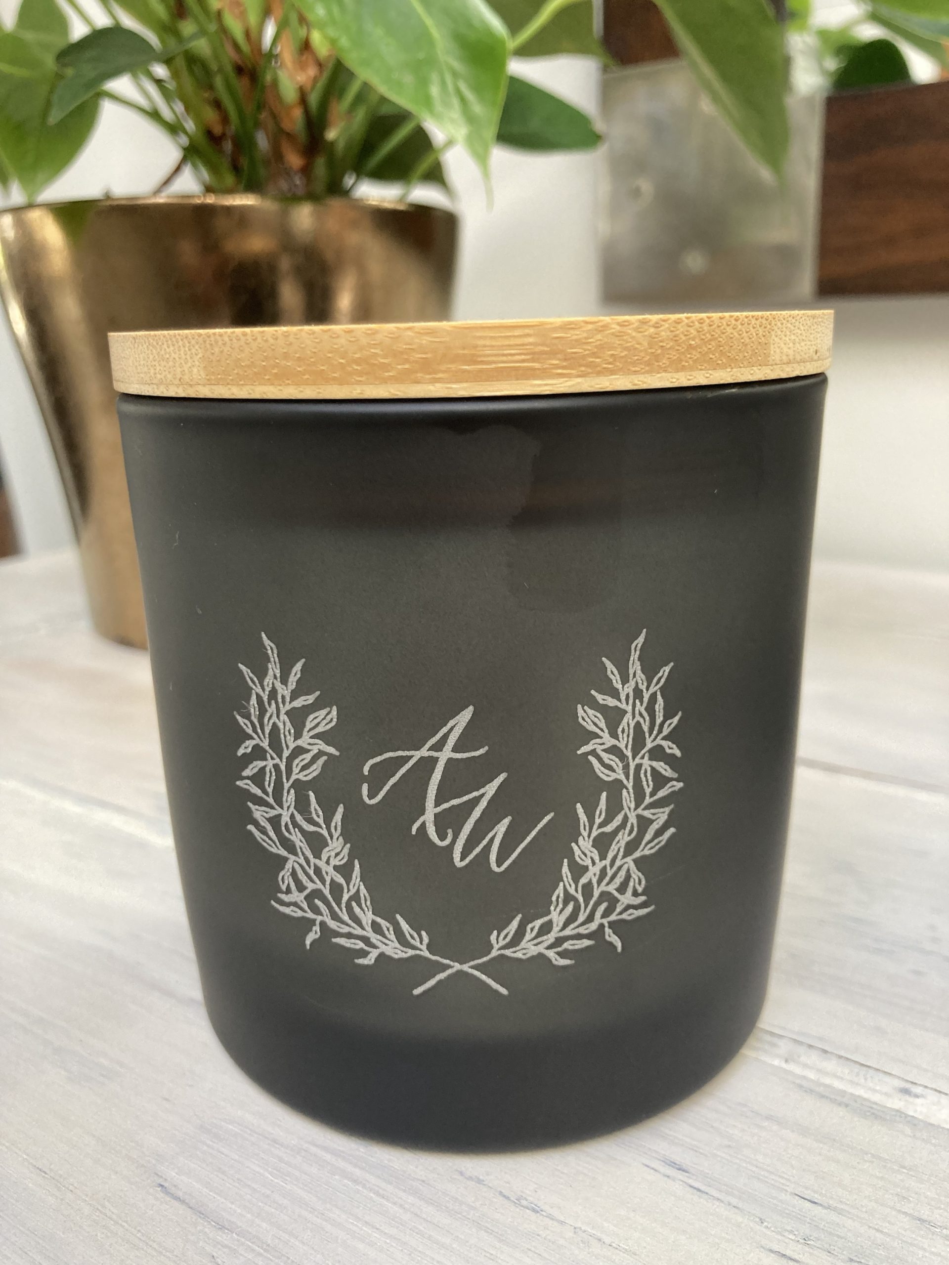 Deluxe Glass