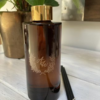 Kashmir Spice Amber Reed Diffuser