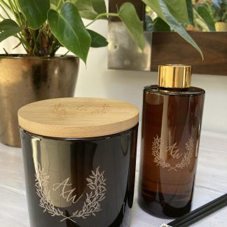 Reed Diffuser M