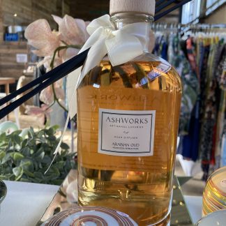 Arabian Oud Reed Diffuser XL