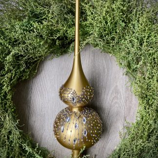 Golden Shower Tree Topper