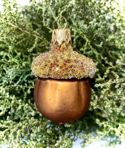 Acorn Gold