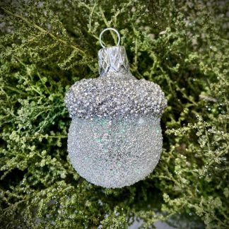 Acorn Silver