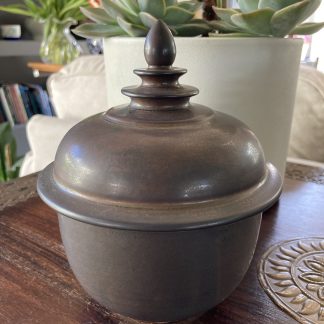 Karoo Agave Ceramic Pot