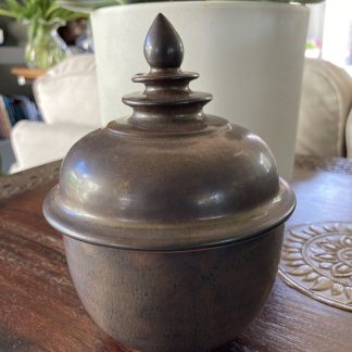 Karoo Agave Ceramic Pot