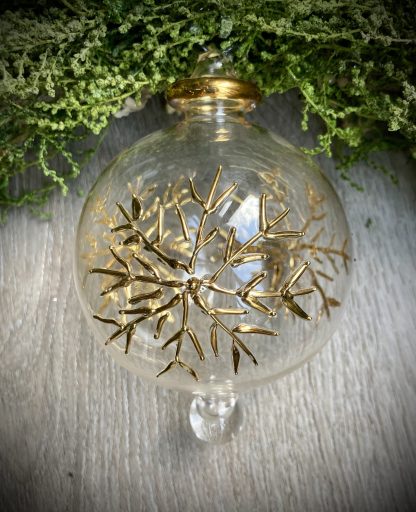Snowflake