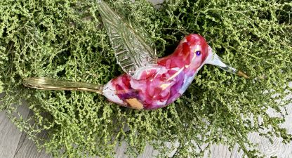 Floral Bird Cherry