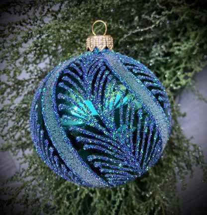 Turquoise Twigs