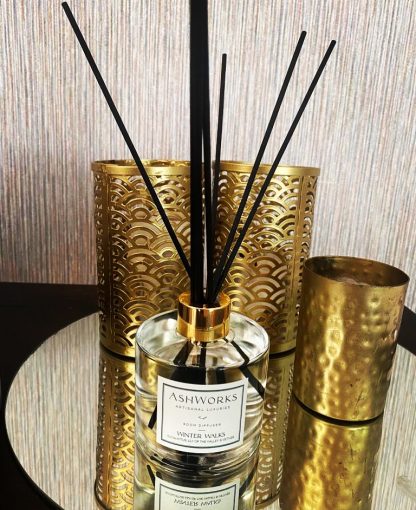 Reed Diffuser Clear 150ml