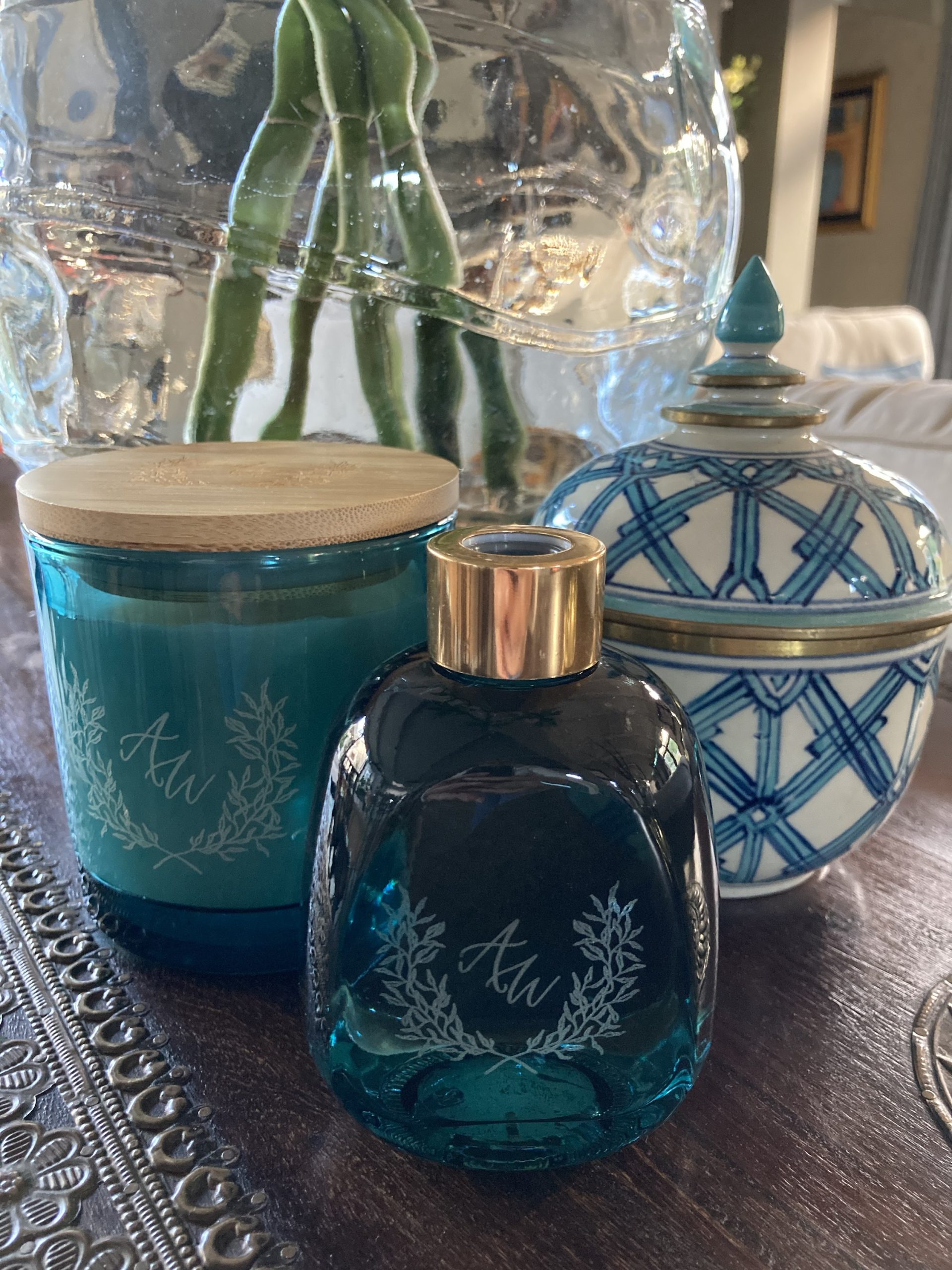 Reed Diffuser M
