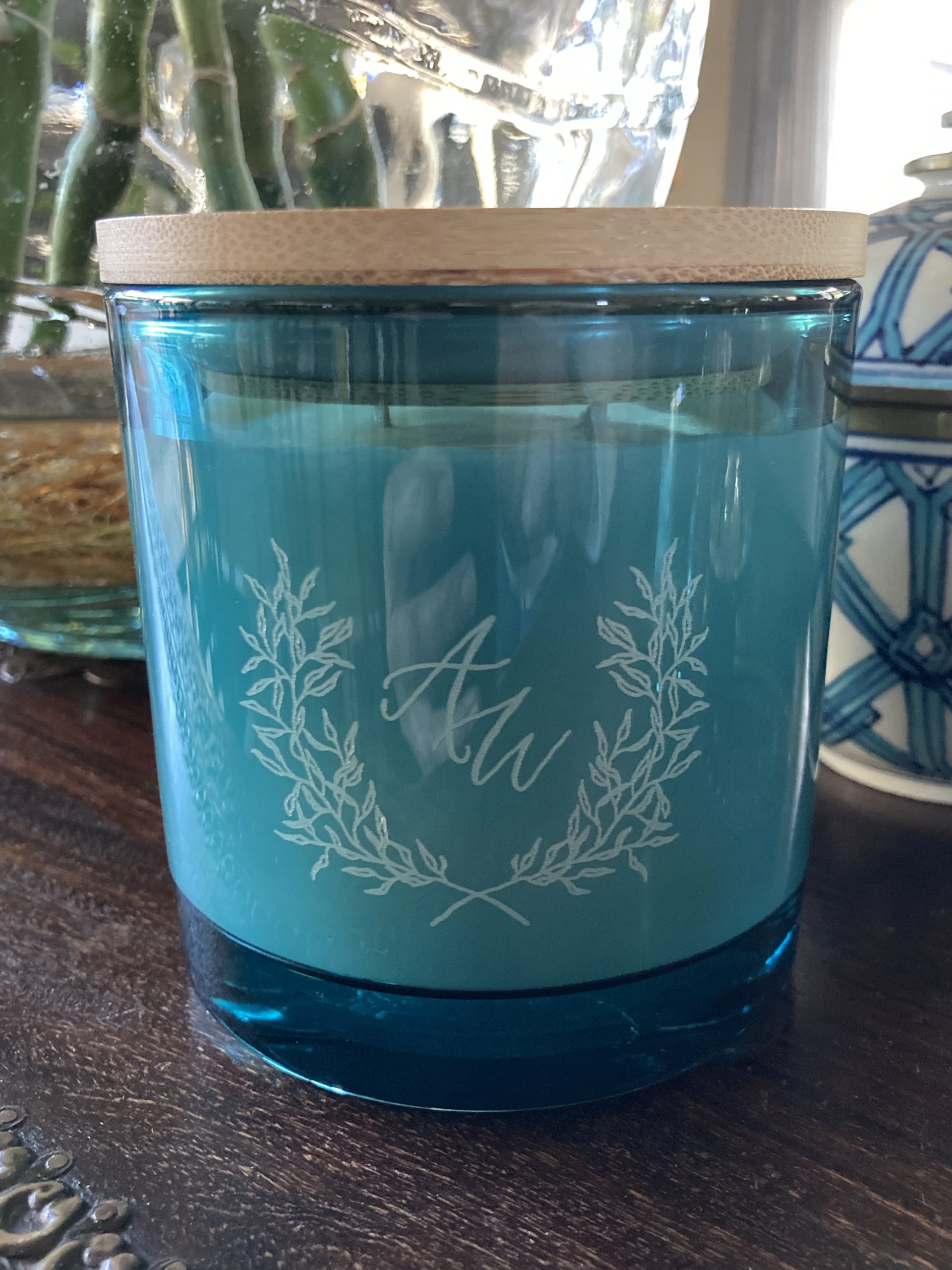 Deluxe Glass