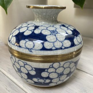 La Boqueria Ceramic Jar