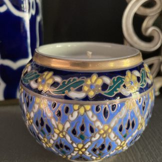 Elgin Views Ceramic Bowl