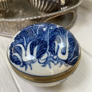 Elgin Views Ceramic Bowl