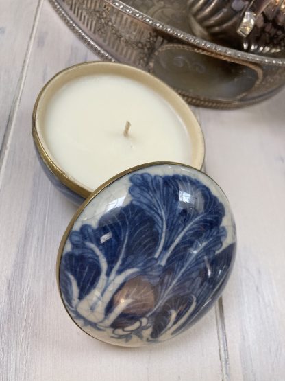Elgin Views Ceramic Bowl - Image 2