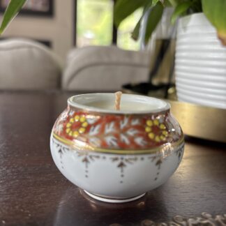 Benjarong Bowl