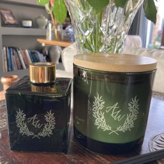Reed Diffuser M