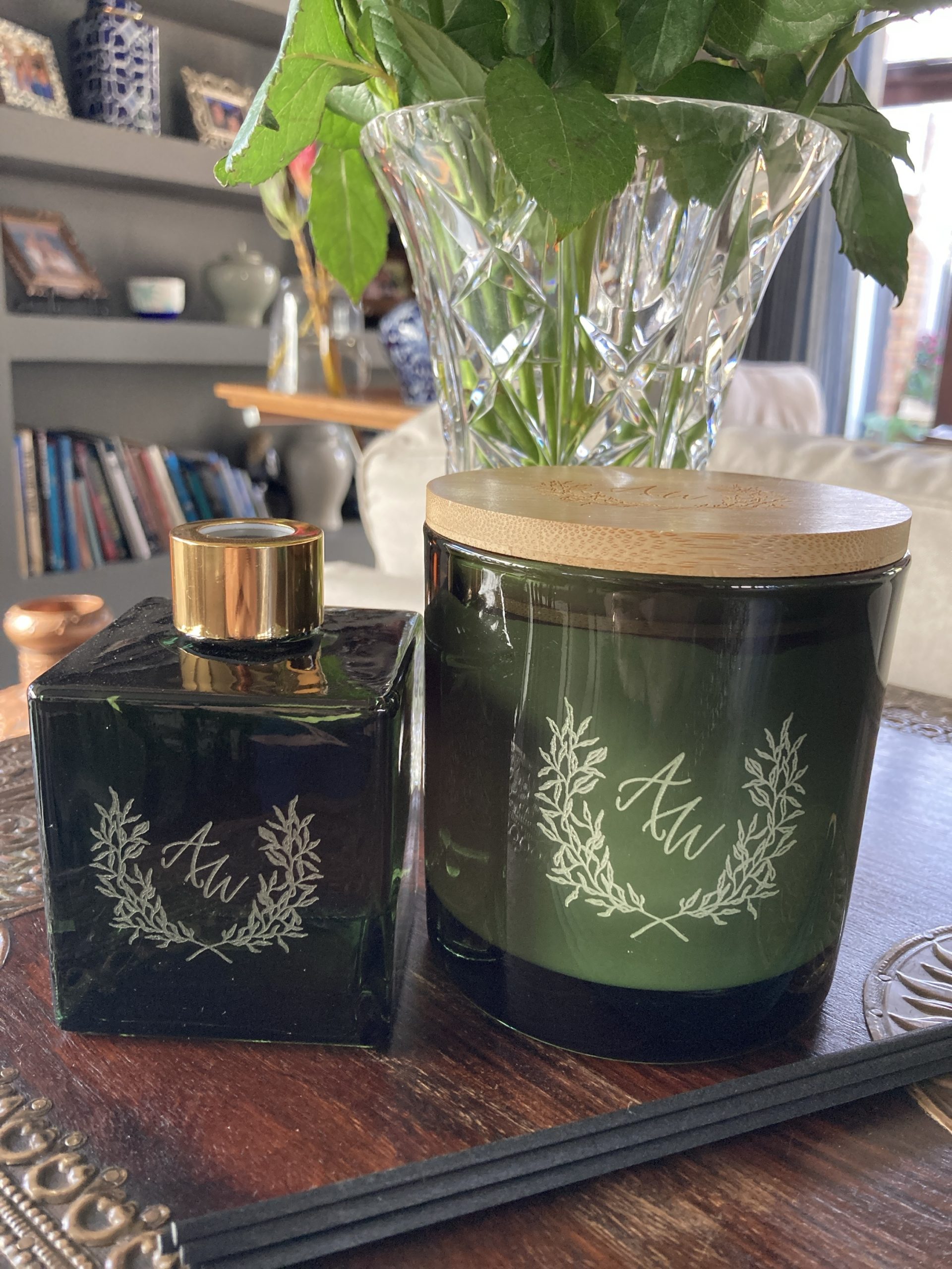Reed Diffuser M