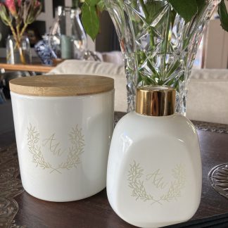 Reed Diffuser M
