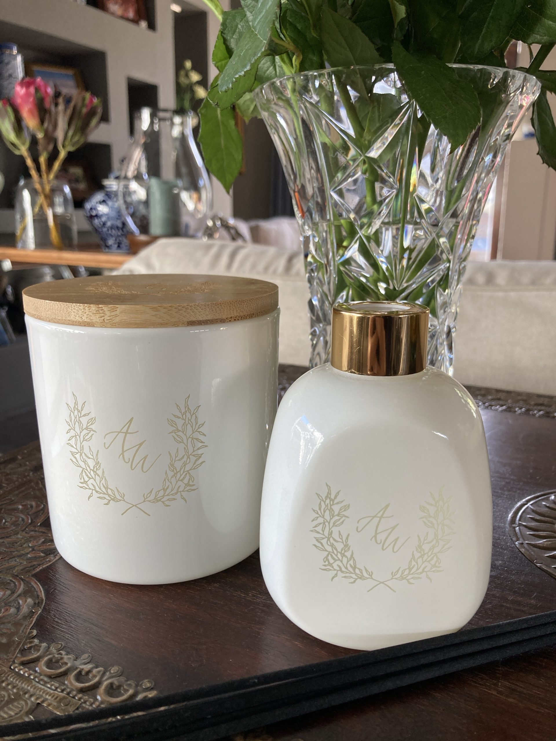 Reed Diffuser M