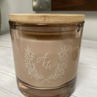 Deluxe Glass