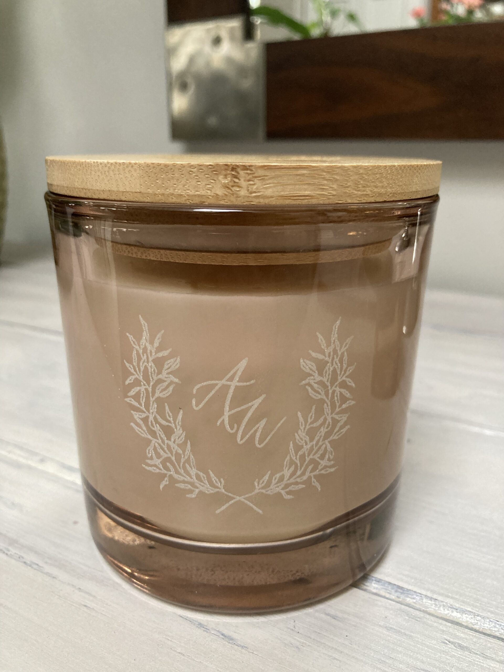 Deluxe Glass