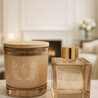 Reed Diffuser M