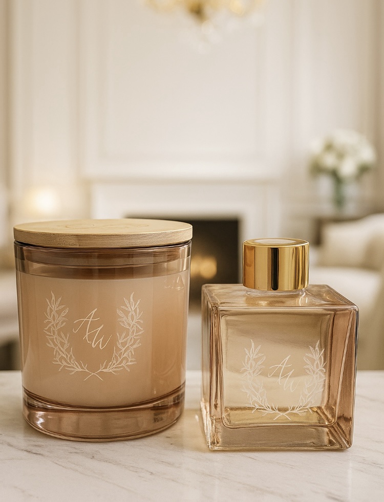 Reed Diffuser M