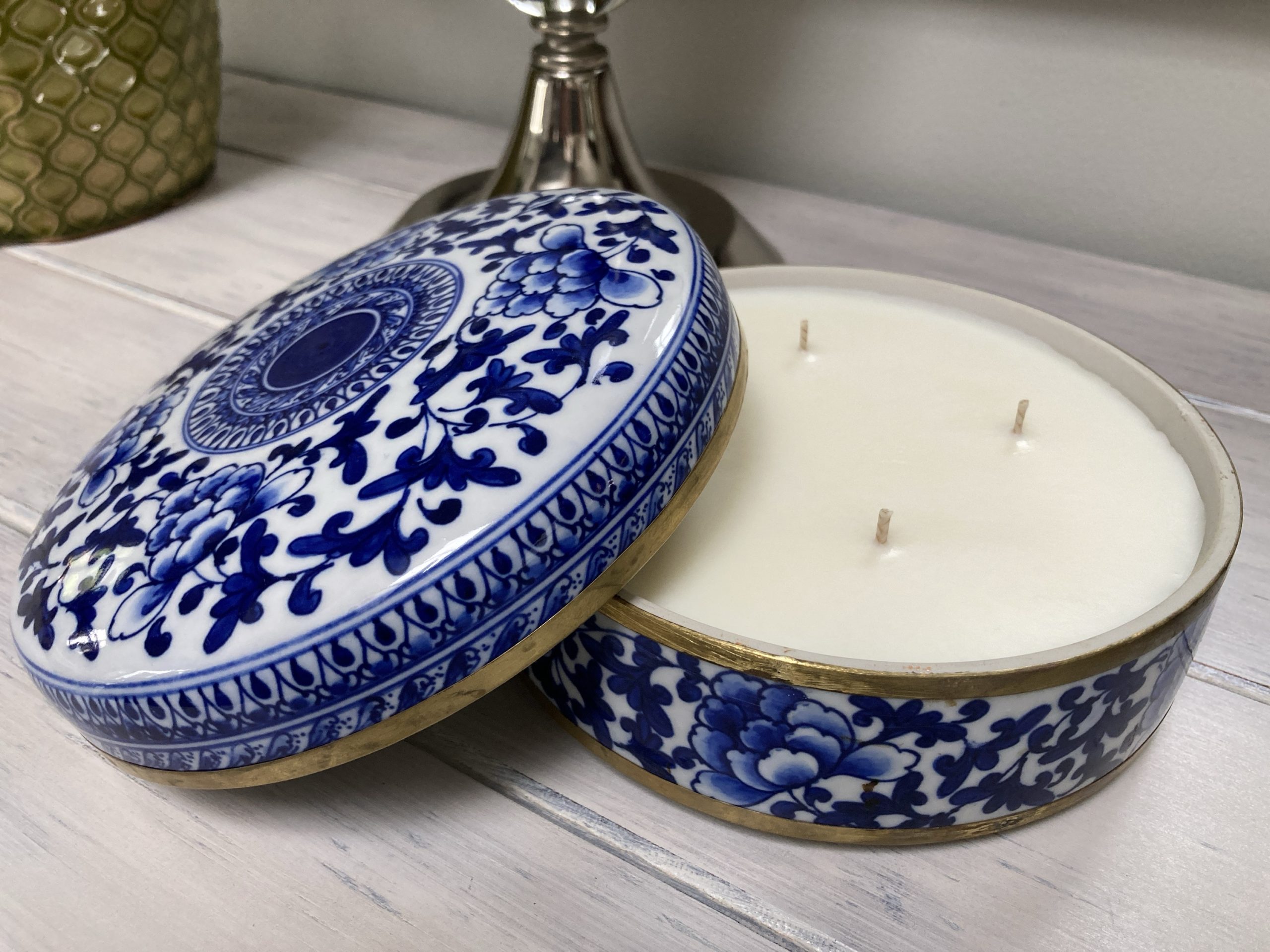 Keukenhof Ceramic Box - Image 2