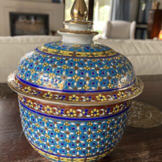 Majestic Cederberg Ceramic Pot